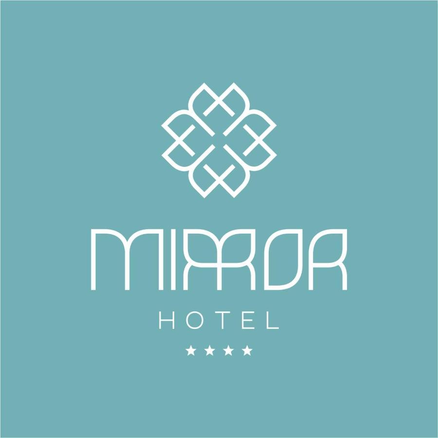 Mirror Hotel Полихроно Екстериор снимка