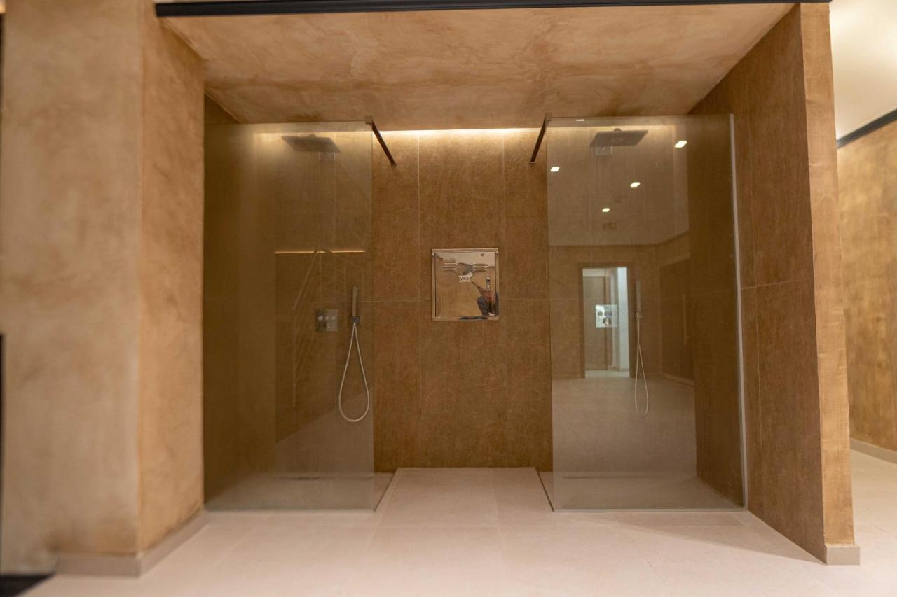 Mirror Hotel Полихроно Екстериор снимка
